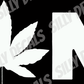 Stoner; 420 Vinyl Decals Suitable For Cars, Windows, Walls, and More!