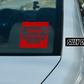 Beer; Funny Beer Vinyl Decals Suitable For Cars, Windows, Walls, and More!