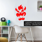 Bowser; Nintendo Inspired Vinyl Decals Suitable For Cars, Windows, Walls, and More!