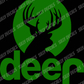 Deer; Funny Animal Hunting Vinyl Decals Suitable For Cars, Windows, Walls, and More!