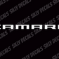 Car Windshield Banner; Vinyl Decals Suitable For Cars, Windows, Walls, and More!