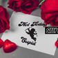 Not Today Cupid; Funny Valentine's Day Vinyl Decals Suitable For Cars, Windows, Walls, and More!